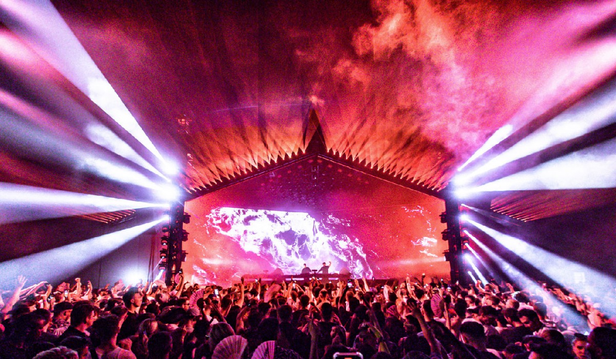We Are FSTVL Home